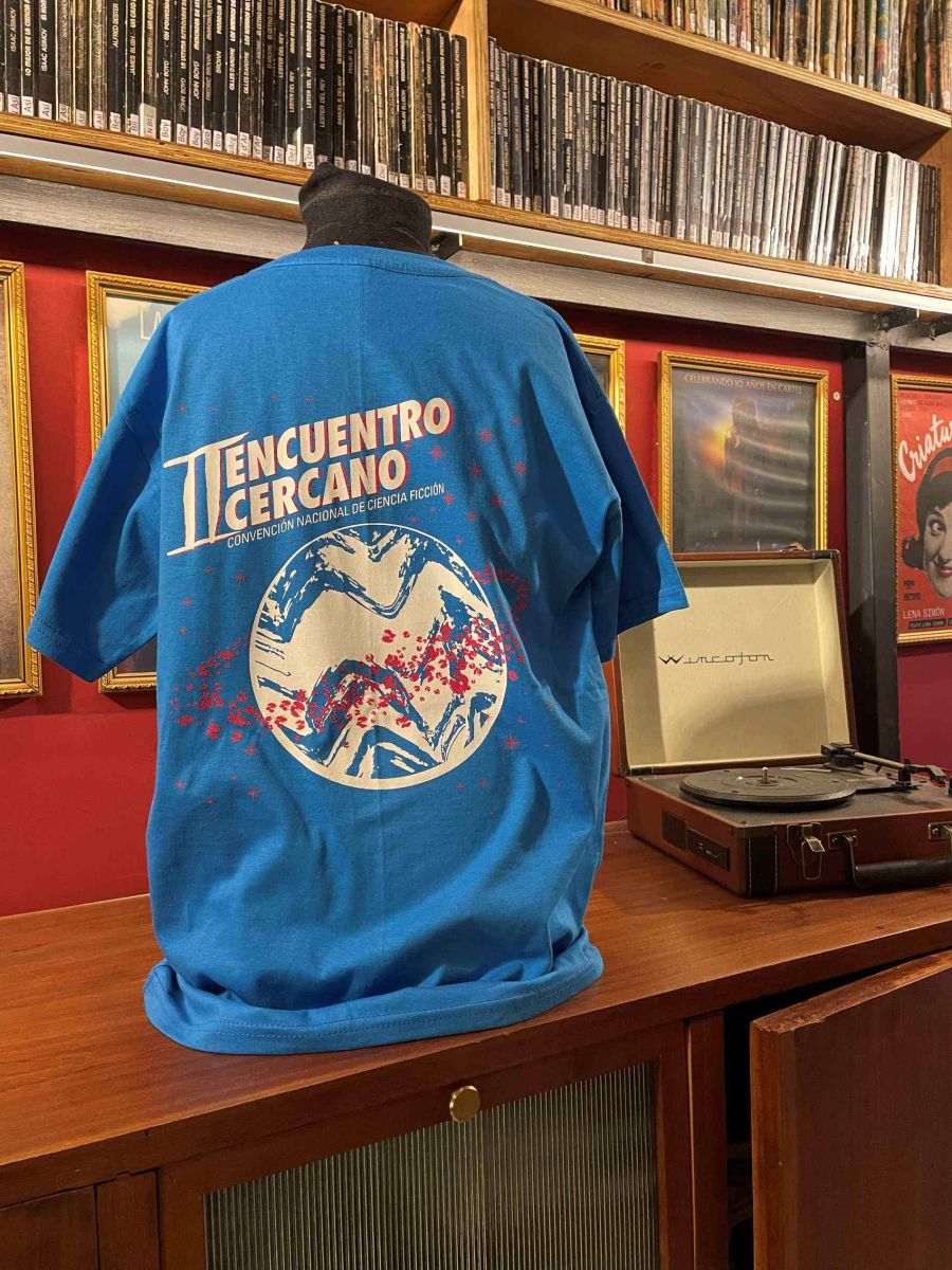 Convención Nacional de Ciencia Ficción