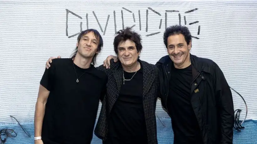 Divididos en Córdoba