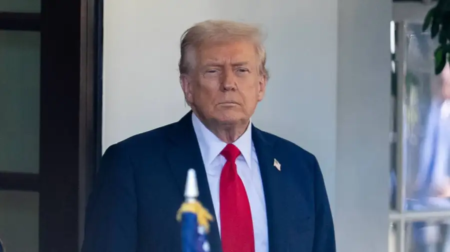 Donald Trump 07042026