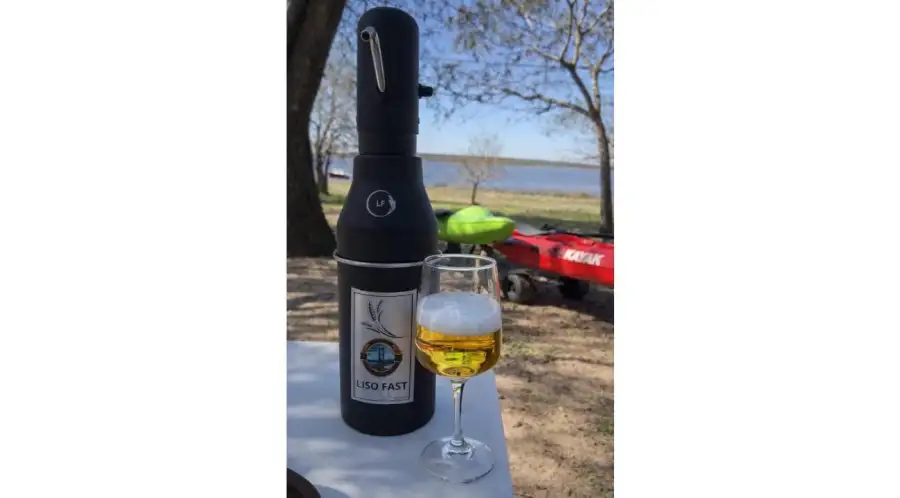 El invento santafesino que todos los amantes de la cerveza necesitan