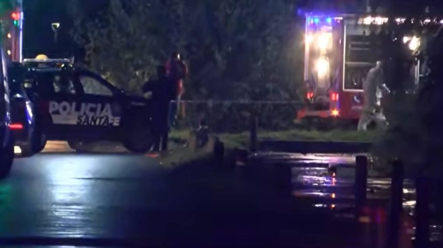 Encontraron a un joven santafesino muerto dentro de una heladera 07042026