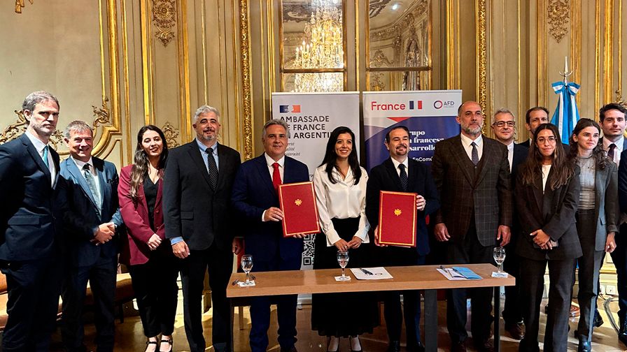 Firma de Créditos para hospitales