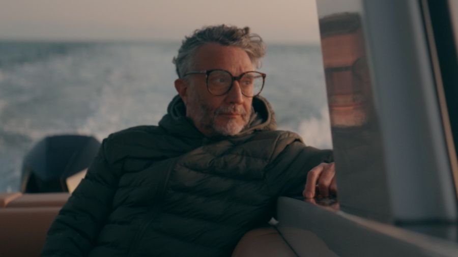 Fito Páez, el mundo cabe en una canción