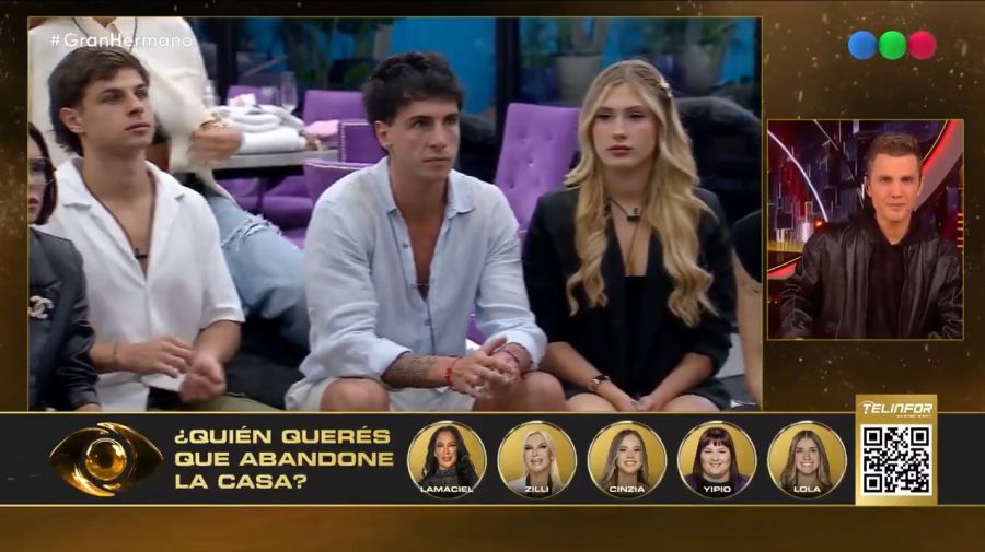 Gran Hermano