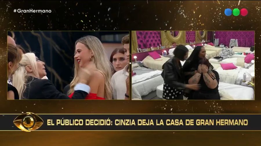 Gran Hermano