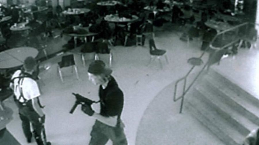 Masacre escolar de Columbine 20260407