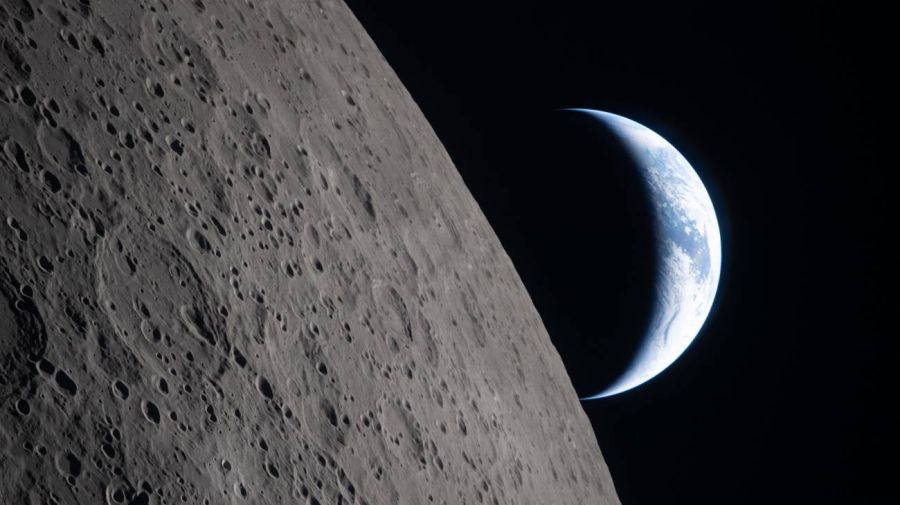 Mision Artemis II 07042026