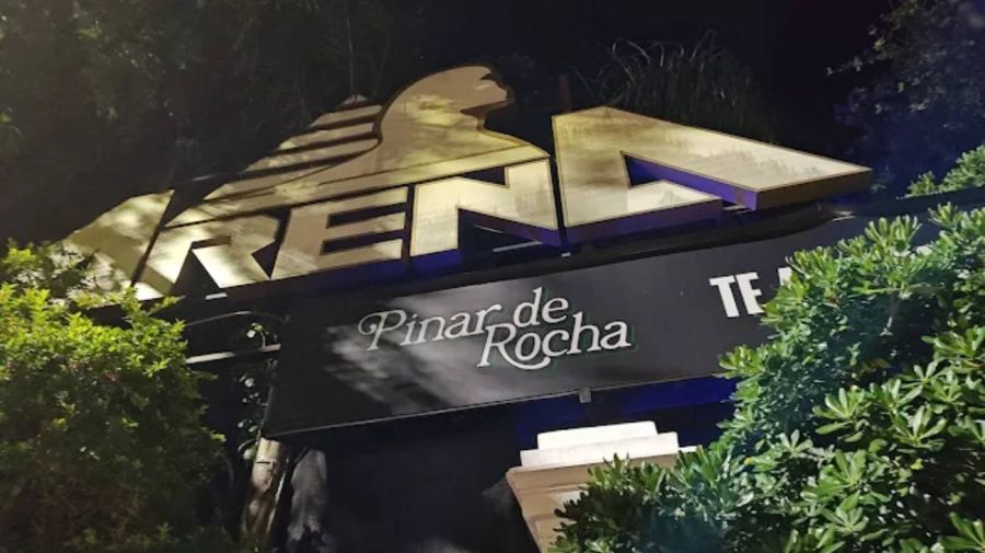 Pinar de Rocha 07042026