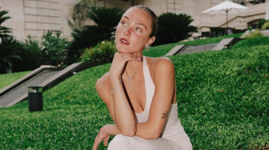 Sofía Solá, la hija de Maru Botana