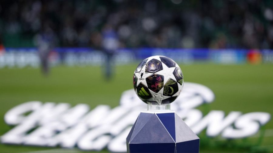 UEFA Champions League