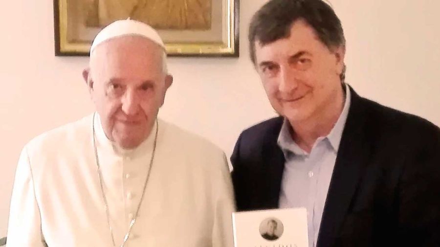 Aldo Duzdevich 08042026