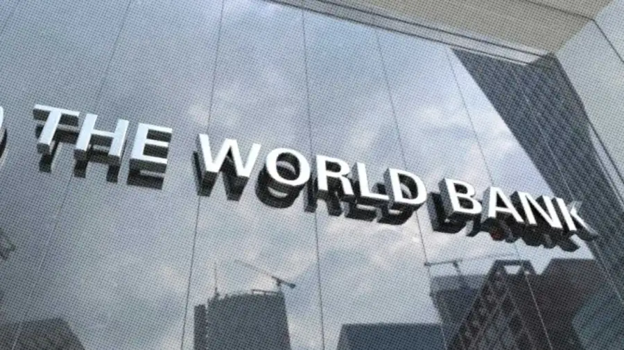 Banco Mundial 20260408