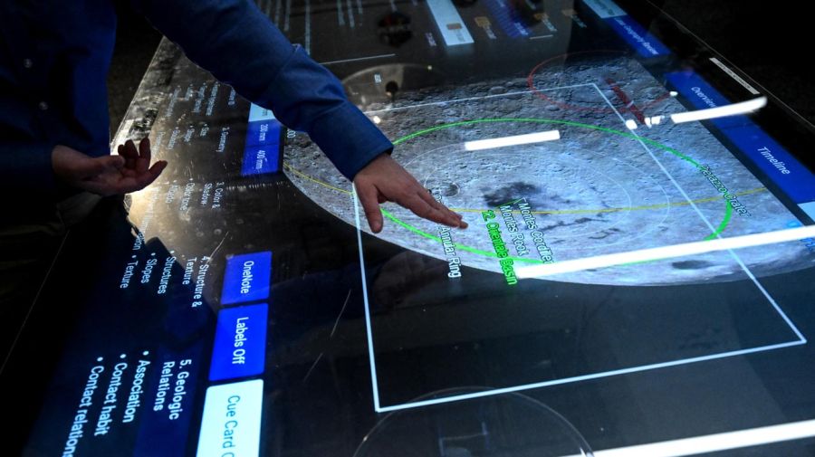 Capsula Orión regreso Artemis II 08042026