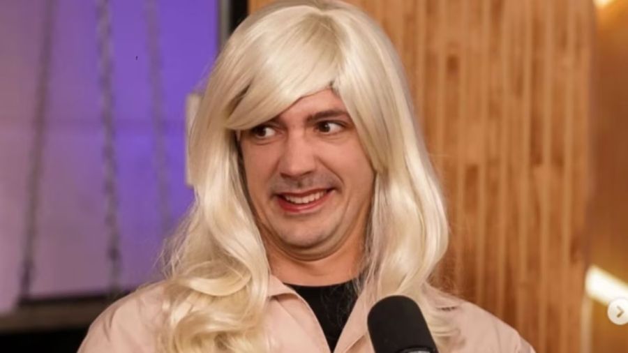 Carísima en Netflix