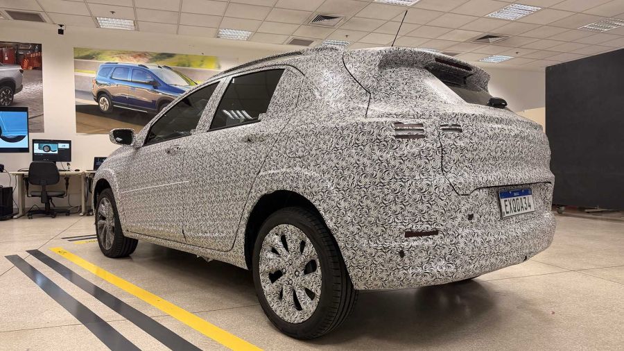 Chevrolet Sonic 2026