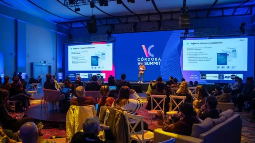 Córdoba mantiene niveles altos de inversión en startups