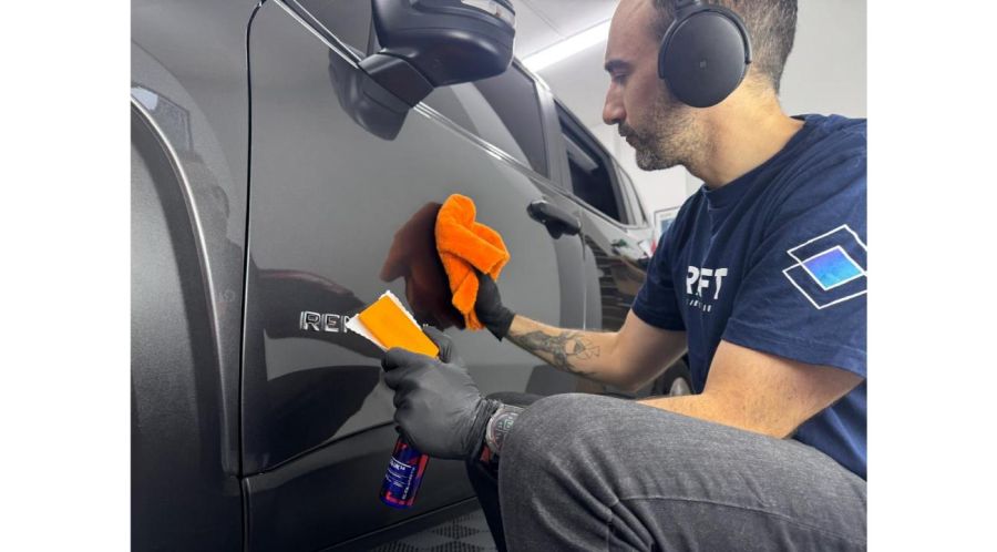 Craft Detailing Studio: Una conexión entre la pasión y el oficio