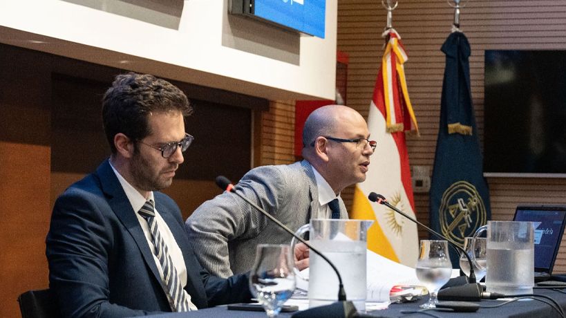 Cursos en el Col de abogados