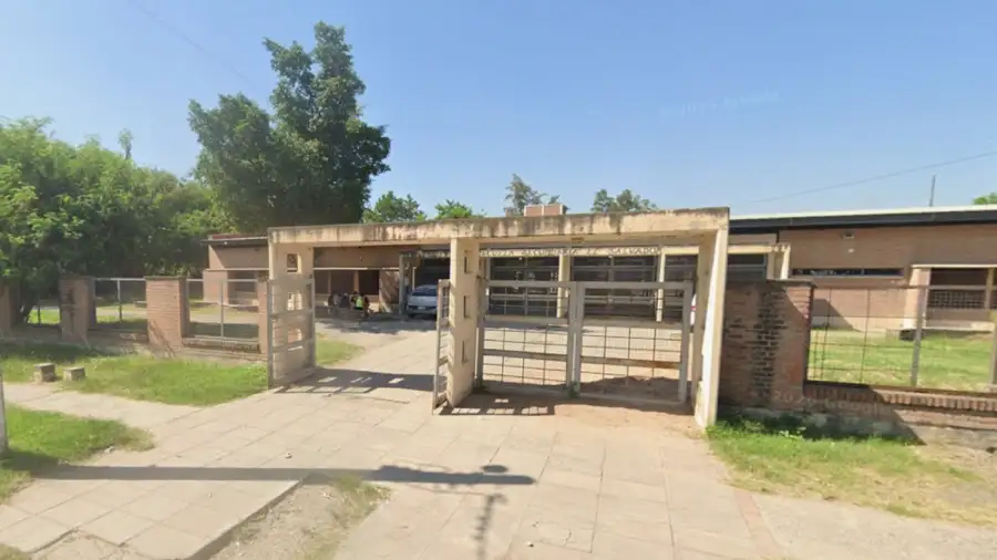 Dos nuevos casos de estudiantes armados en escuelas 20260408