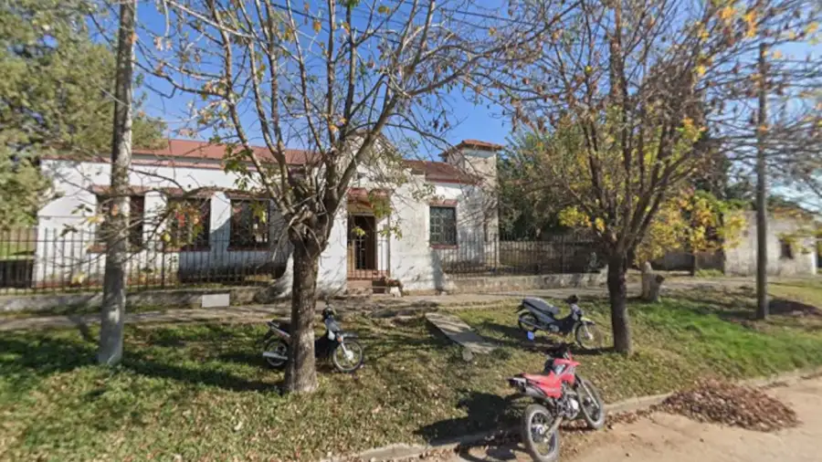 Dos nuevos casos de estudiantes armados en escuelas 20260408