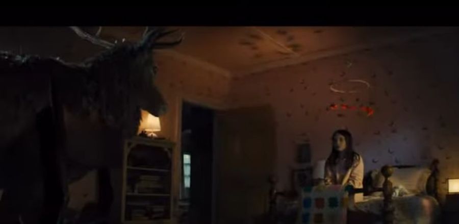 El día de la revelación