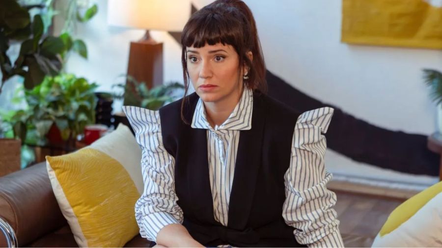 Estrenos argentinos de Netflix