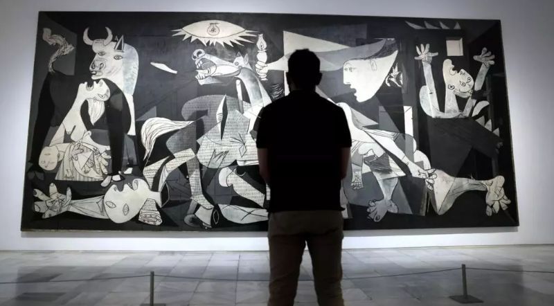 Guernica de Picasso