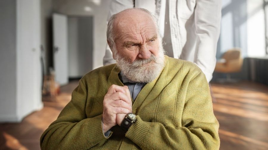 La enfermedad de Parkinson