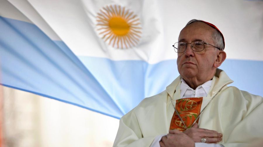 Papa Francisco 08042026