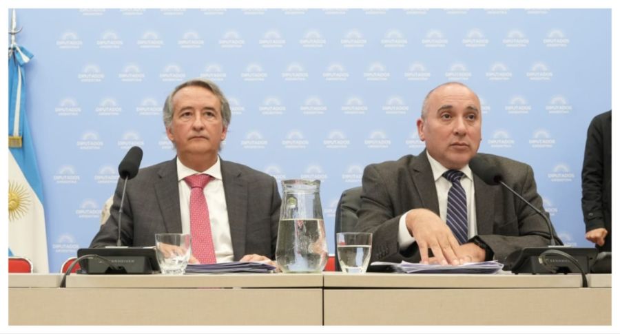 plenario glaciares 07042026