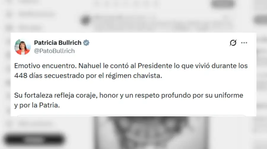 Posteo Bullrich