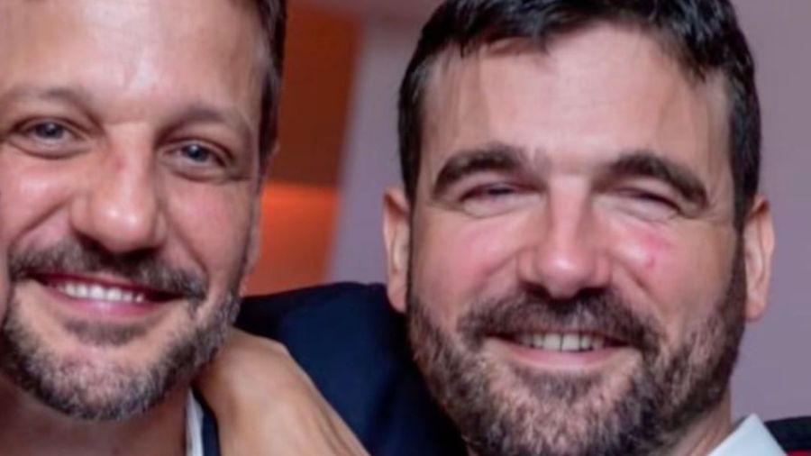 Rodrigo de la Serna, Manuel de la Serna