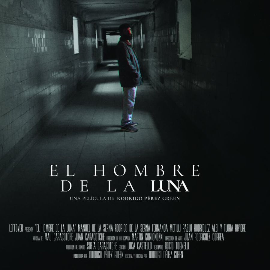 Rodrigo de la Serna, Manuel de la Serna