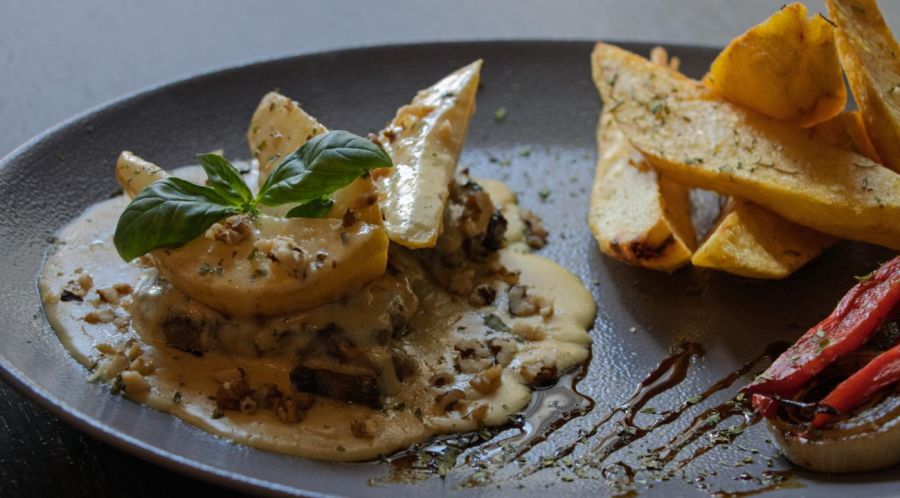 Therapy: café, diseño y una propuesta pensada para conectar