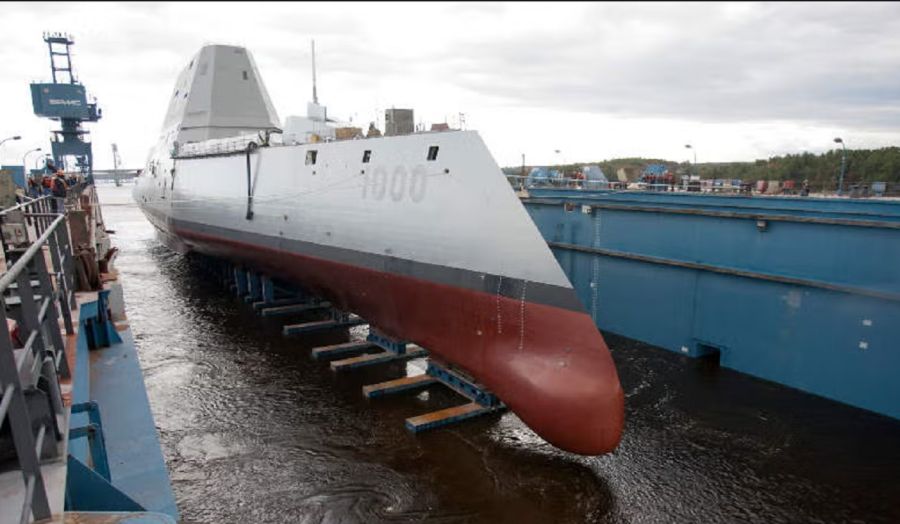 0904_buque USS Zumwalt