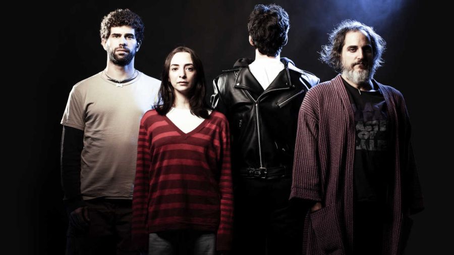 Agenda cultural del 9 al 15 de abril 20260409