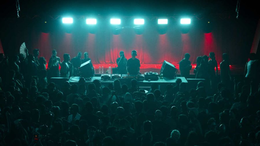 Agenda cultural del 9 al 15 de abril 20260409