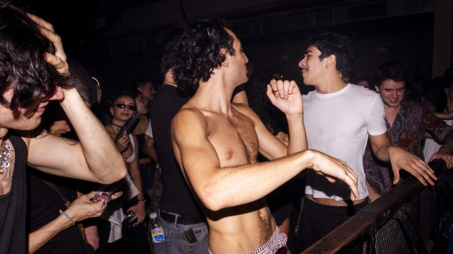 Agenda cultural del 9 al 15 de abril 20260409