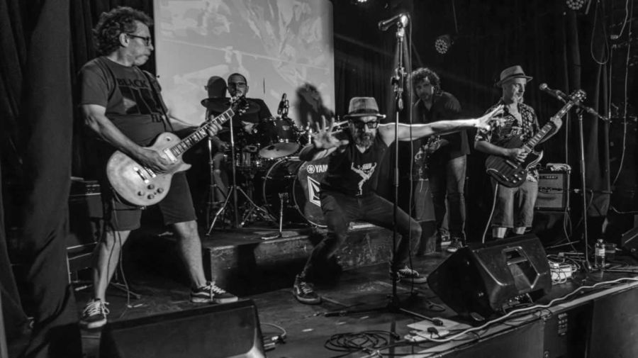 Agenda cultural del 9 al 15 de abril 20260409