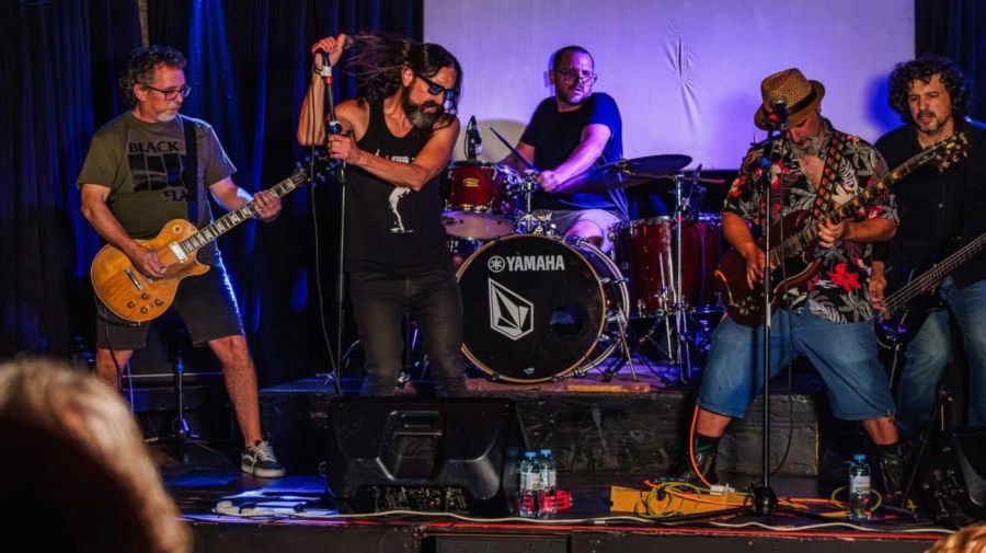 Agenda cultural del 9 al 15 de abril 20260409