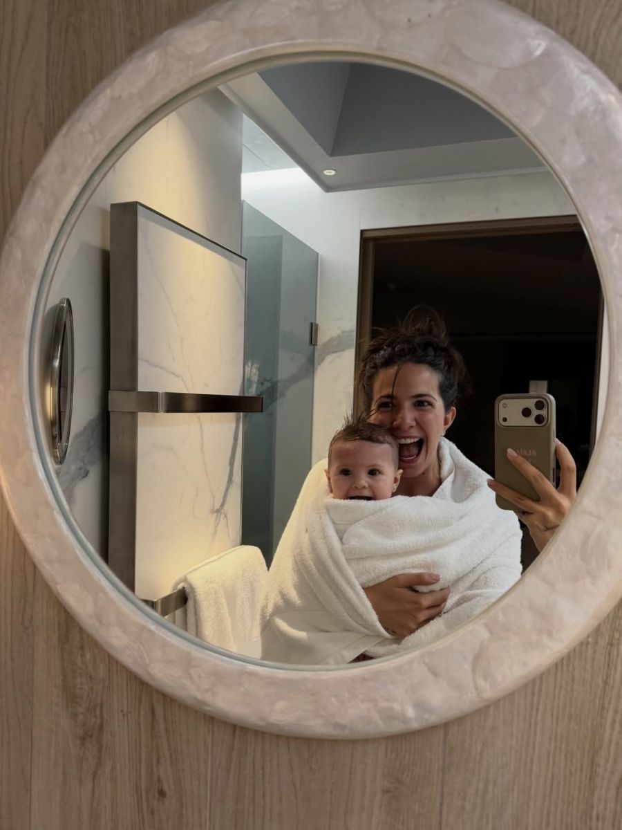 Ailén Cova, Alaia Mac Allister