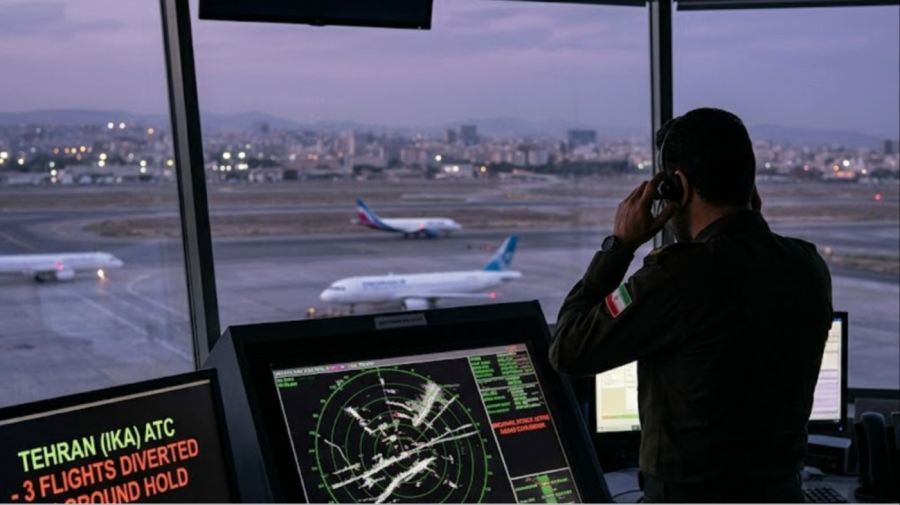 Ciberataques en Medio Oriente: el sabotaje digital que ignora la tregua