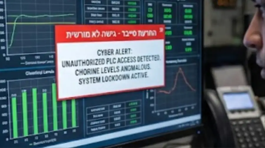 Ciberataques en Medio Oriente: el sabotaje digital que ignora la tregua