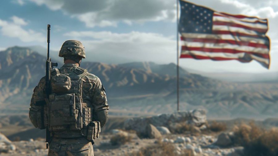 Ejercito de Estados Unidos 09042026