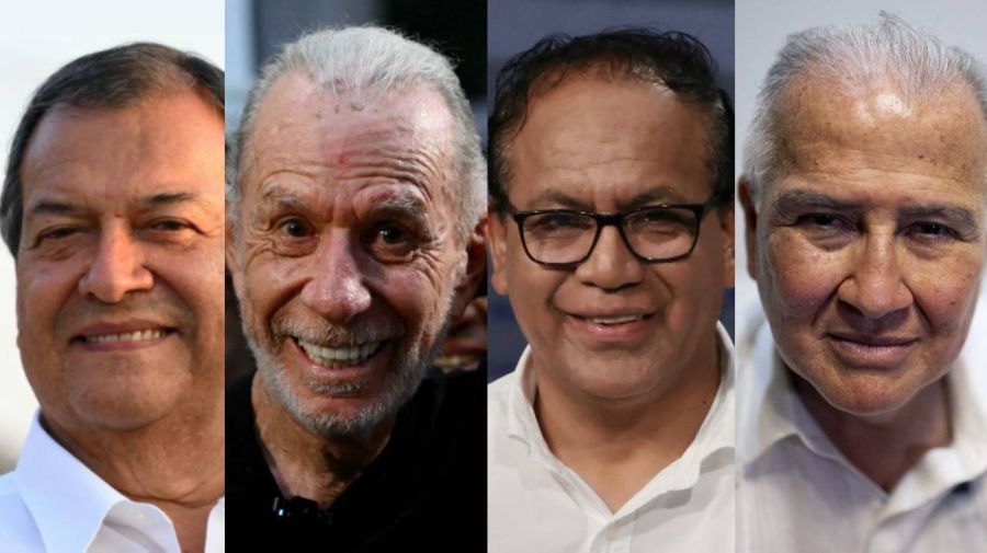 Elecciones en Perú 2026 09042026