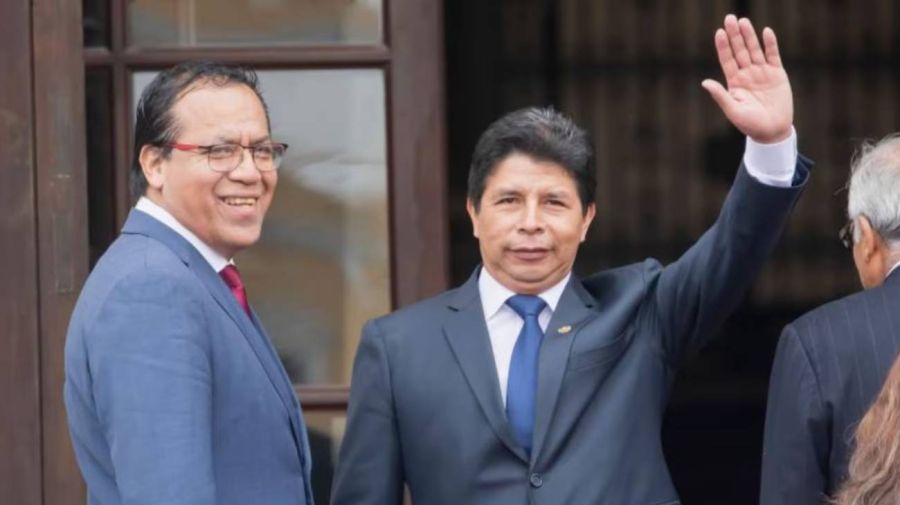 Elecciones en Perú 2026 09042026