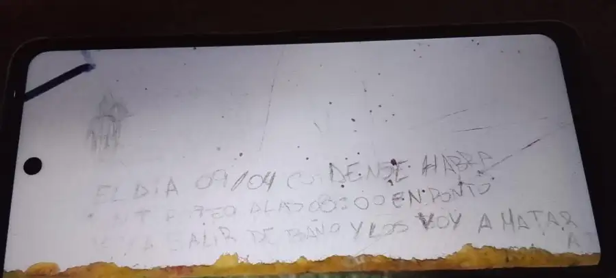 escuela técnica de goya