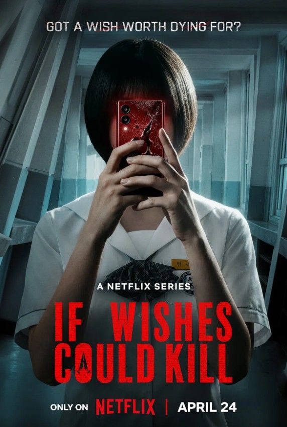 If Wishes Could Kill 