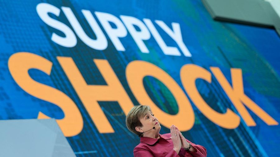 Kristalina Georgieva FMI 09042026