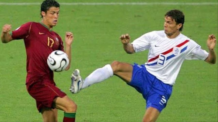 La Batalla de Núremberg